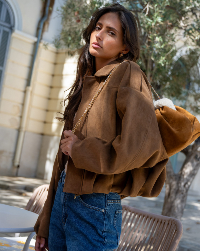 Blouson  Kim