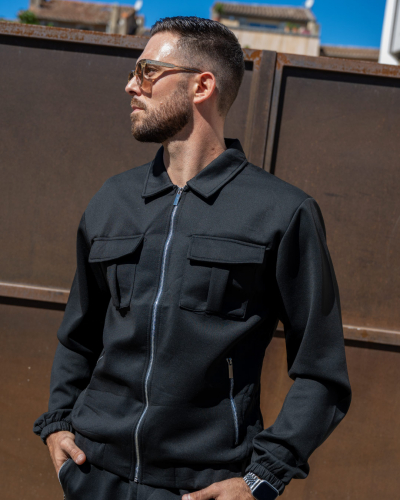 Veste jogg