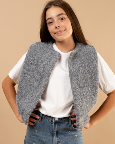 Gilet laurie
