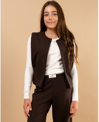 Gilet patch Gilet patch