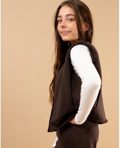 Gilet patch Gilet patch