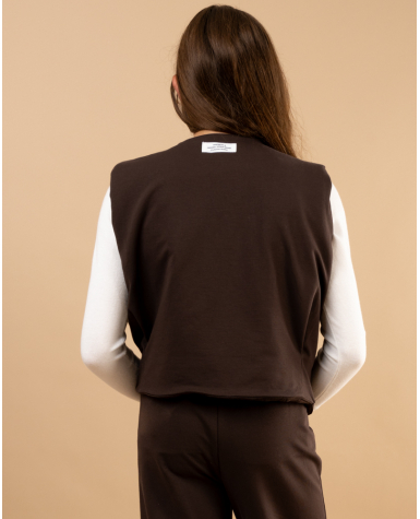 Gilet patch Gilet patch