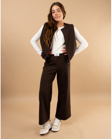 Jogging patch junior