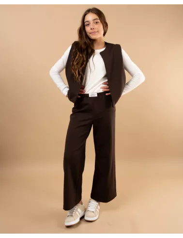 Jogging patch junior