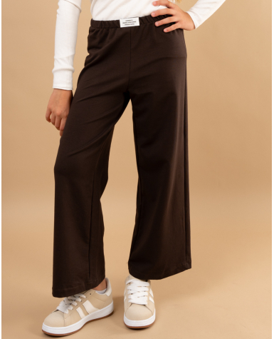 Jogging patch junior