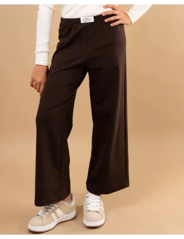 Jogging patch junior