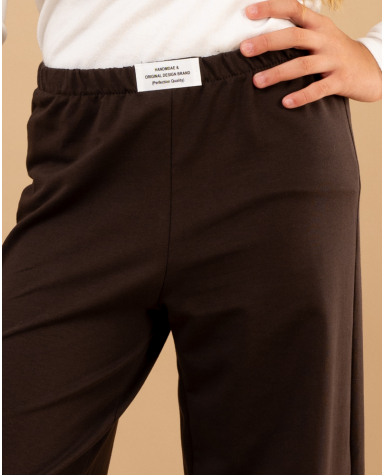 Jogging patch junior