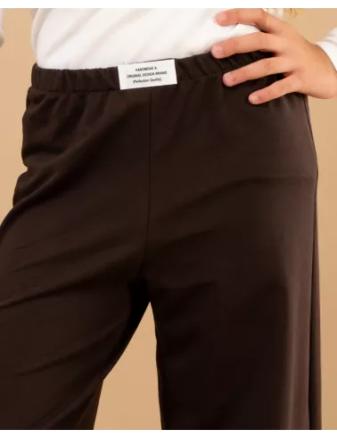 Jogging patch junior