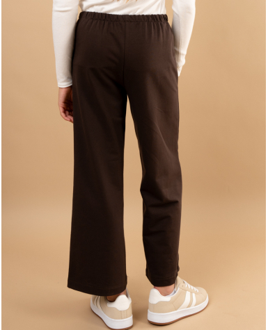 Jogging patch junior