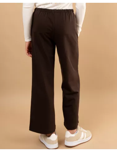 Jogging patch junior