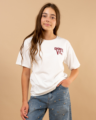 T-Shirt Dolce vita