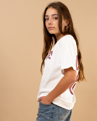 T-Shirt Dolce vita