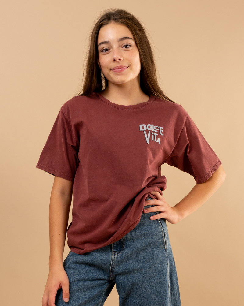 T-Shirt Dolce vita