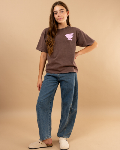 T-Shirt villes
