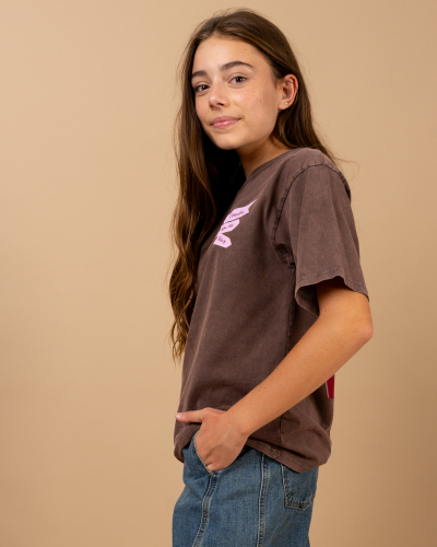 T-Shirt villes