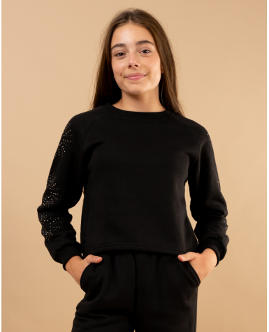 Sweat strass Sweat strass