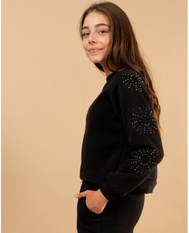 Sweat strass Sweat strass