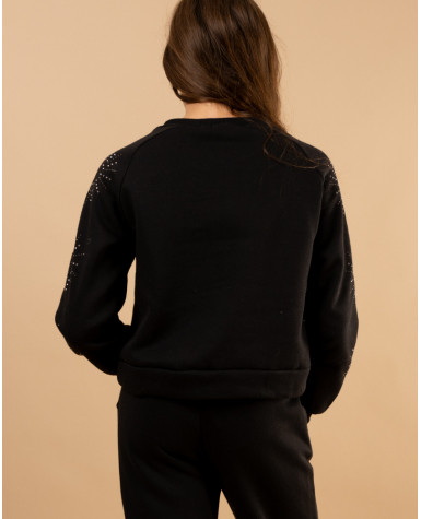 Sweat strass Sweat strass