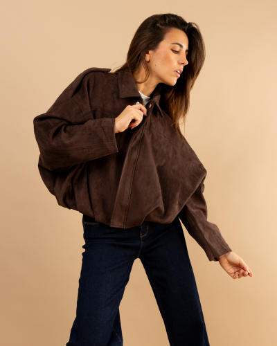 Blouson  Kim