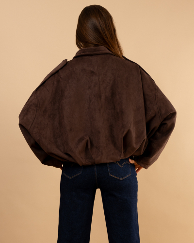 Blouson  Kim