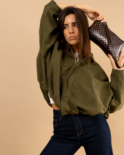 Blouson  Kim