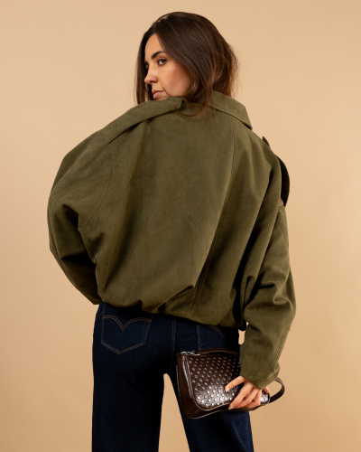 Blouson  Kim