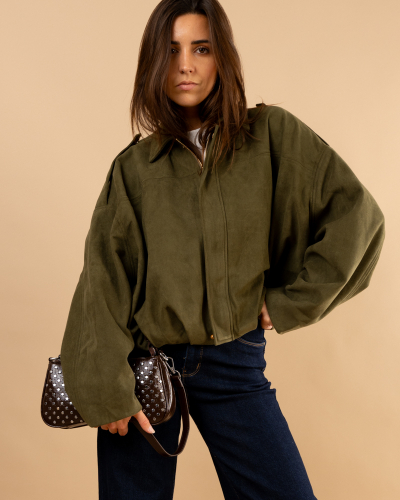 Blouson  Kim