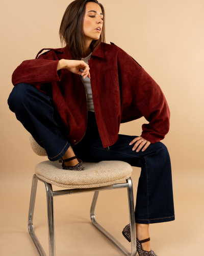 Blouson  Kim