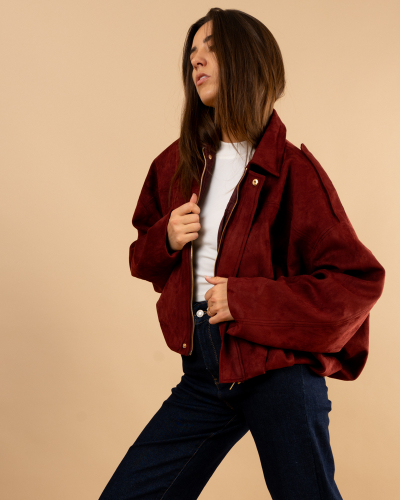 Blouson  Kim