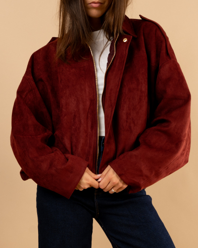 Blouson  Kim