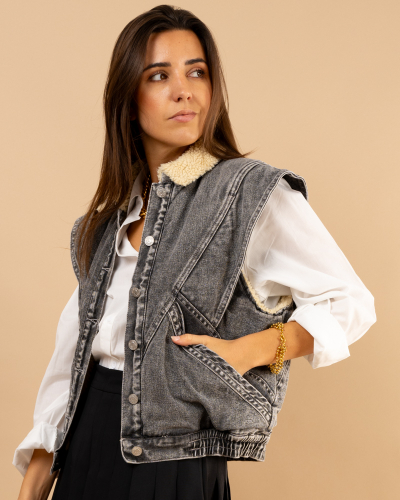 Veste billy