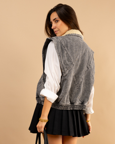 Veste billy