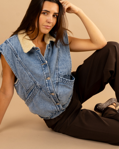 Veste billy