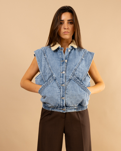 Veste billy