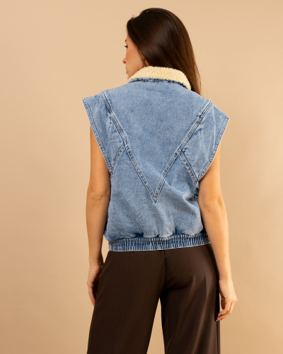 Veste billy
