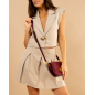 Gilet leti