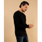 Pull col rond