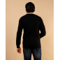Pull col rond