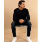 Pull col rond