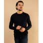 Pull col rond