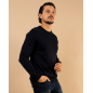 Pull col rond