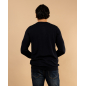 Pull col rond