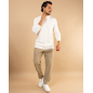 Pull col rond