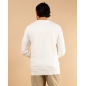 Pull col rond