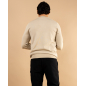 Pull col rond