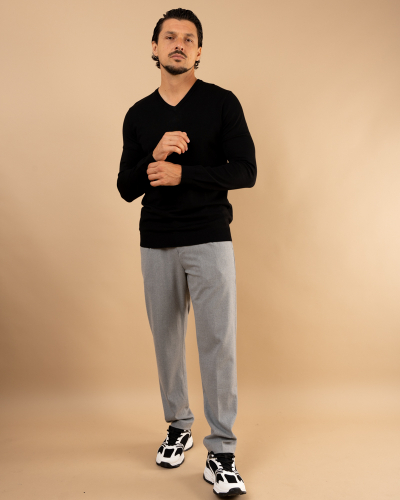 Pull col v 