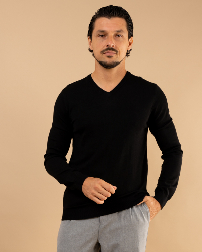 Pull col v 