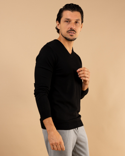 Pull col v 