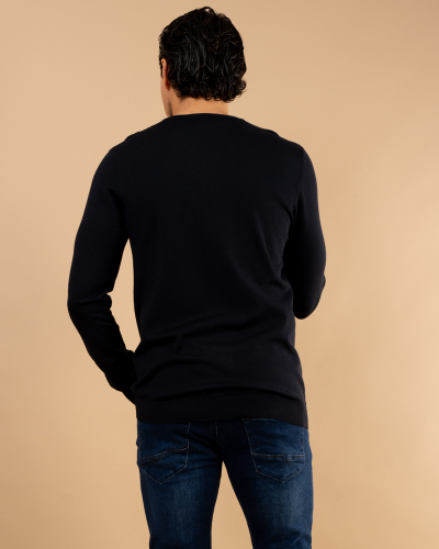 Pull col v 