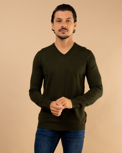 Pull col v 